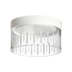 Светильник накладной светодиодный NOVOTECH AURA 359003
