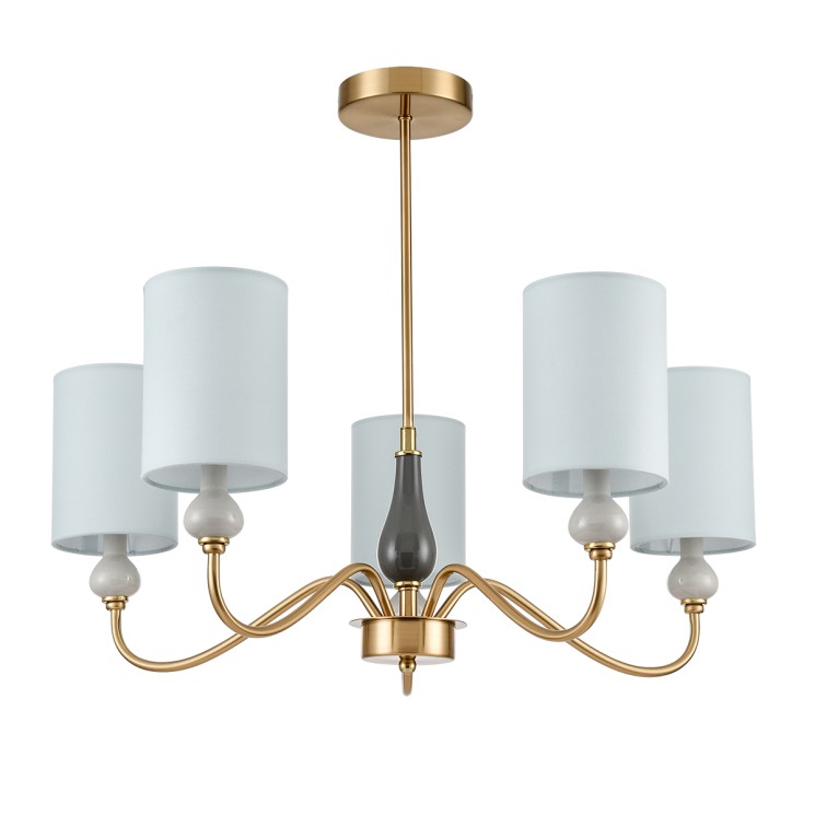 Люстра подвесная LUMION ANRI 6590/5