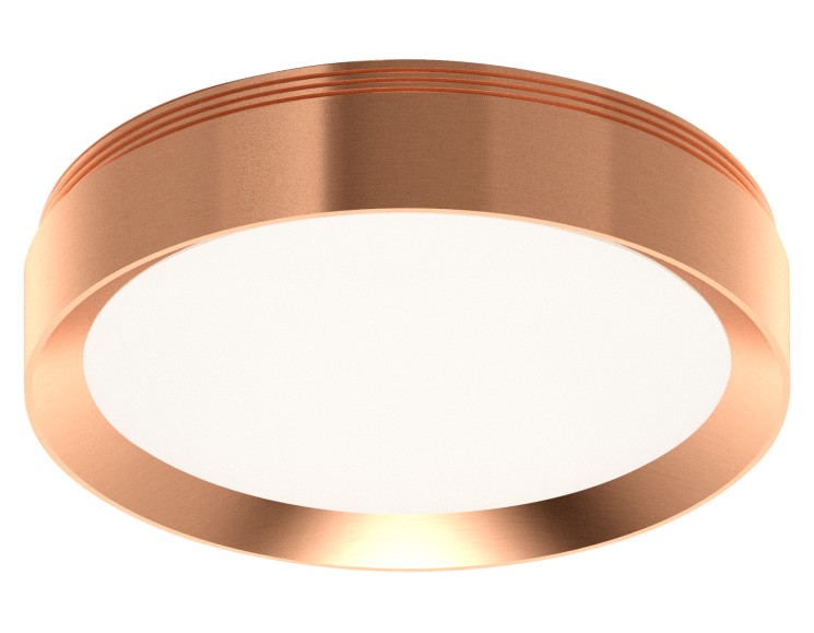 Ambrella Light Насадка передняя для корпуса светильника N8126