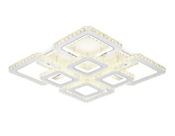 Ambrella Light Люстра потолочная Ice FA1737
