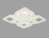 Ambrella Light Люстра потолочная Ice FA1737