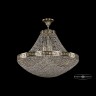 Люстра хрустальная 19321/H1/60IV GB Bohemia Ivele Crystal (Потолочные)