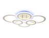 Ambrella Light Потолочная светодиодная люстра Acrylica FA8808