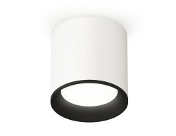Ambrella Light Потолочный светильник Techno XS6301002