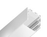 Ambrella Light Профиль для ленты до 26мм 35*35мм ILLUMINATION GP2550WH
