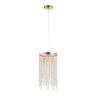 Подвес ODEON LIGHT CHOKKA 5028/3