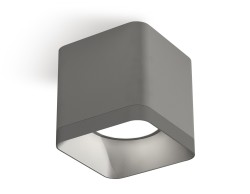 Ambrella Light Потолочный светильник Techno XS7807003