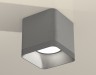 Ambrella Light Потолочный светильник Techno XS7807003