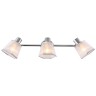 Escada 668/3P E14*60W Chrome