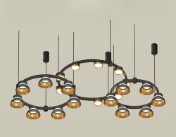 Ambrella Light Люстра подвесная Traditional DIY XR92092000