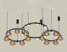 Ambrella Light Люстра подвесная Traditional DIY XR92092000