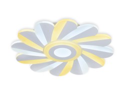 Ambrella Light Потолочный светодиодный светильник Original FA850