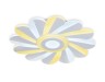 Ambrella Light Потолочный светодиодный светильник Original FA850