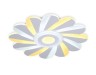 Ambrella Light Потолочный светодиодный светильник Original FA850
