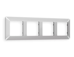 Ambrella Light Рамка 4-постовая Ambrella Volt ALFA Line AF110404