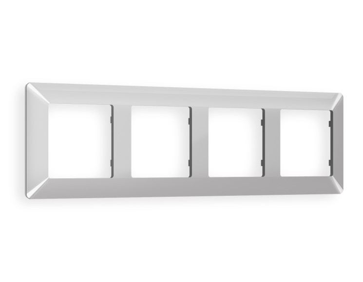 Ambrella Light Рамка 4-постовая Ambrella Volt ALFA Line AF110404