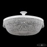 Люстра хрустальная AL19011/80OL WMN Bohemia Ivele Crystal (Потолочные)
