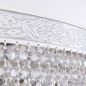 Люстра хрустальная AL19011/80OL WMN Bohemia Ivele Crystal (Потолочные)