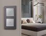 Ambrella Light Рамка 5-постовая Ambrella Volt ALFA Techno AF220655