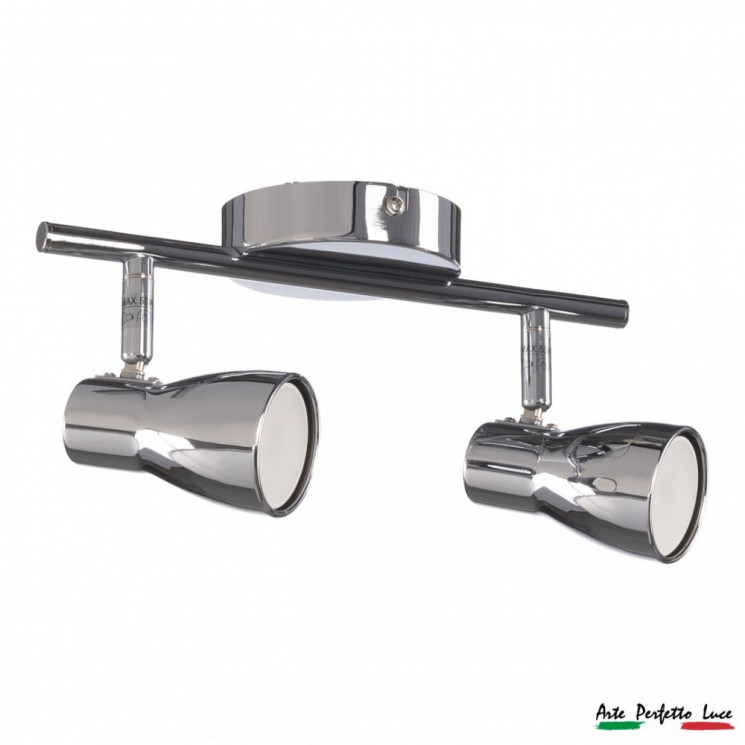 Люстра APL2238763-02/I102 CH Arte Perfetto Luce (0,5 кг)