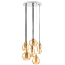 Light Star 803063 Pentola Подвес