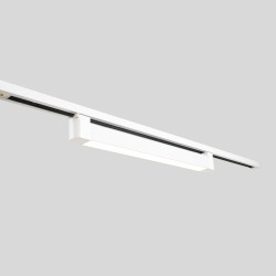Crystal Lux Светильник однофазный Crystal Lux CLT 0.31 010 18W WH M4000K