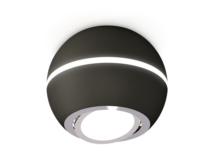 Ambrella Light Потолочный светильник Techno XS1102021