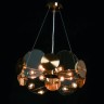 Люстра подвесная MW-Light Илоника 451013006