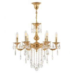 Люстра AL77101/6/175 B G Bohemia Ivele Crystal (AL77)