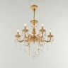 Люстра AL77101/6/175 B G Bohemia Ivele Crystal (AL77)