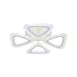 Escada 10300/4 LED*45W White