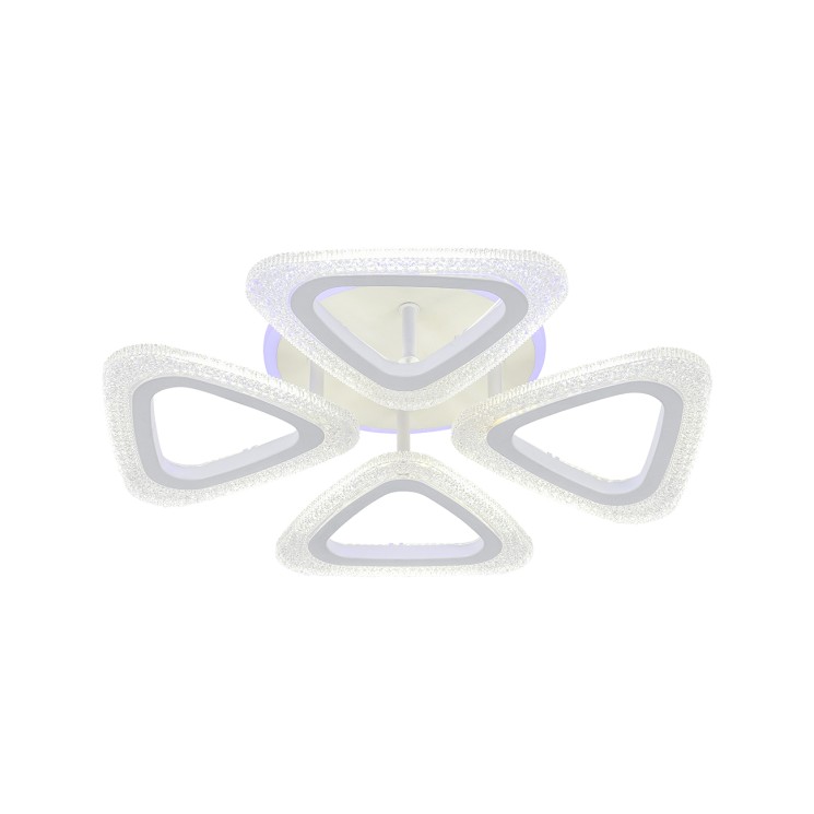 Escada 10300/4 LED*45W White