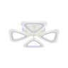 Escada 10300/4 LED*45W White