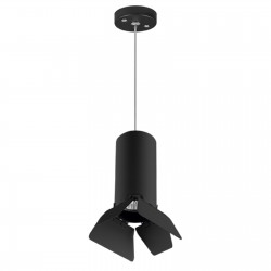 Light Star RP487437 Rullo Комплект со светильником Rullo
