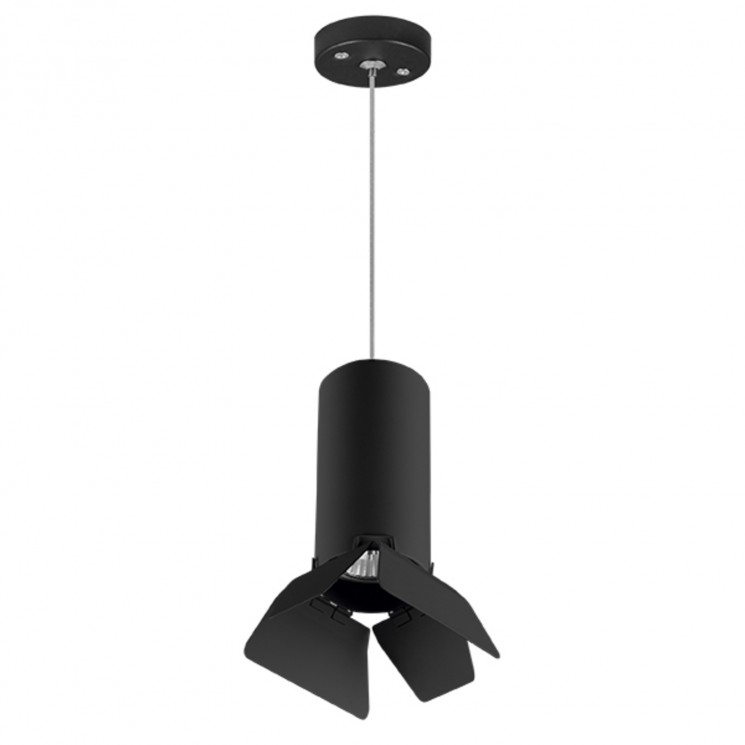 Light Star RP487437 Rullo Комплект со светильником Rullo