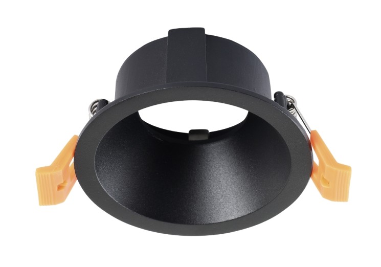 Crystal Lux Светильник встраиваемый Crystal Lux CLT 006C1 BL