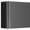 Light Star 810547CCT Fiume Светильник с переключателем смены цветовой температуры