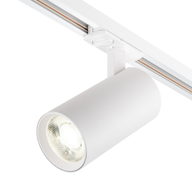 Escada 20002TRA/01 LED 10W 4000K белый матовый