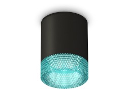 Ambrella Light Потолочный светильник Techno XS6302043