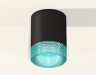 Ambrella Light Потолочный светильник Techno XS6302043