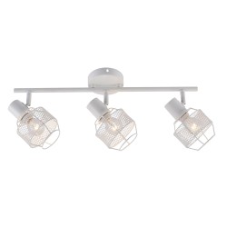 Escada 689/3P E14*40W White